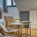 Apartamento Le Strasbourg - Centre - Climatisation Grenoble