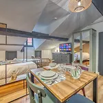 Le Strasbourg - Centre - Climatisation Apartment