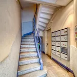Apartment Le Strasbourg - Centre - Climatisation Grenoble