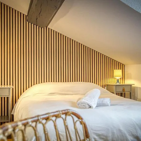 Le Strasbourg - Centre - Climatisation *