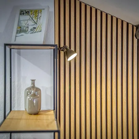 Le Strasbourg - Centre - Climatisation * グルノーブル