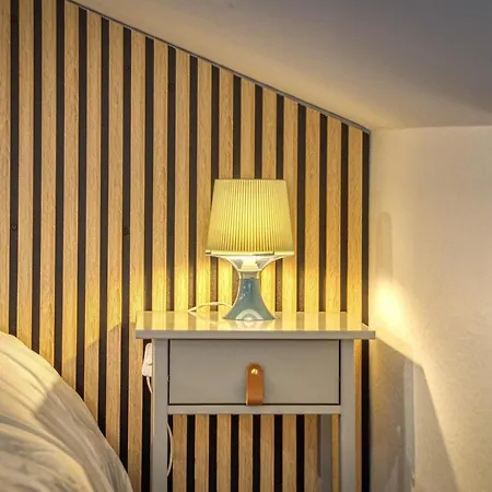 Le Strasbourg - Centre - Climatisation