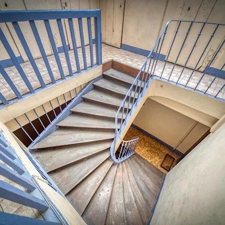 Le Strasbourg - Centre - Climatisation * 格勒诺布尔