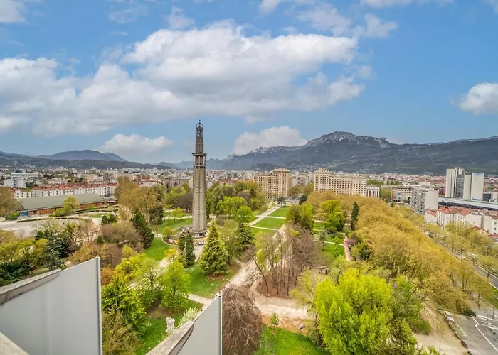 דירה Le Strasbourg - Centre - Climatisation