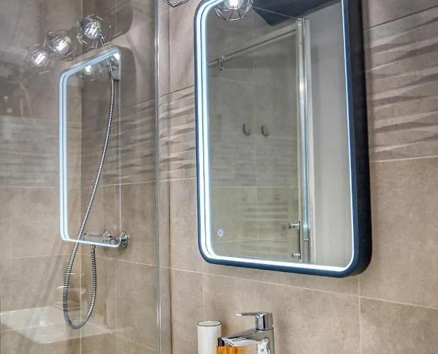 Le Strasbourg - Centre - Climatisation * גרנובל