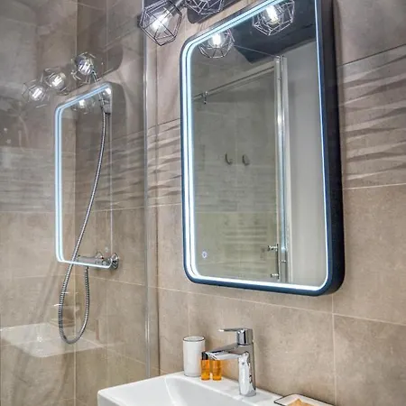 Le Strasbourg - Centre - Climatisation * Grenoble