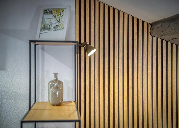 Le Strasbourg - Centre - Climatisation * Grenoble