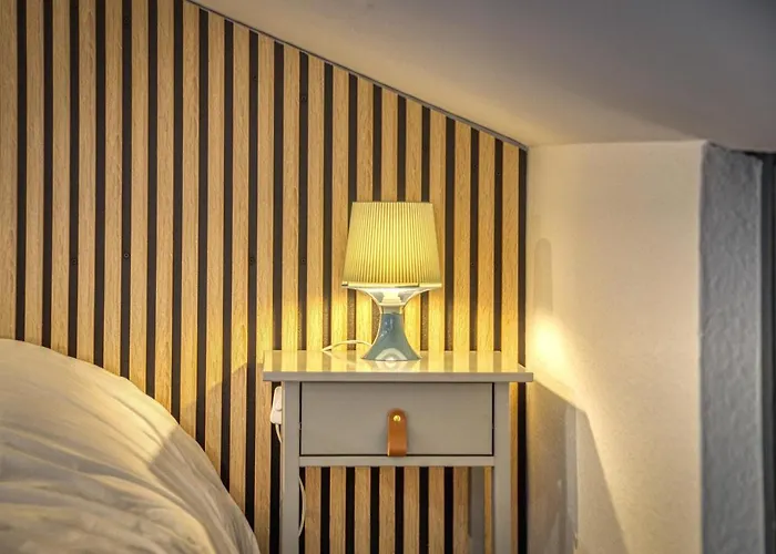 Le Strasbourg - Centre - Climatisation